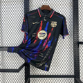 BOOTS SUPPLY Barcelona X-Ray Kit - Jersey