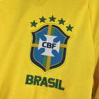 BOOTS SUPPLY Brazil 2026 Home Kit - Jersey