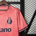 BOOTS SUPPLY Porto 25/26 Away Kit - Jersey