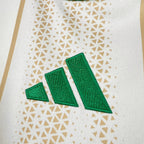 BOOTS SUPPLY Algeria 2026 Home Kit - Jersey