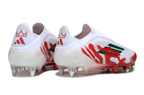 Adidas F50 Elite SG Laceless