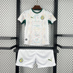 BOOTS SUPPLY Senegal 2026 Home Kids size - Jerseys