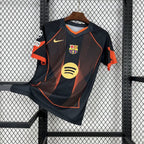 BOOTS SUPPLY Barcelona Orange Aurora Kit - Jersey