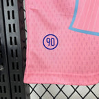 BOOTS SUPPLY Barcelona Pink Aurora Kit - Jersey