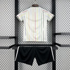 BOOTS SUPPLY Japan 2026 Away Kids size - Kids
