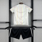 BOOTS SUPPLY Japan 2026 Away Kids size - Jerseys