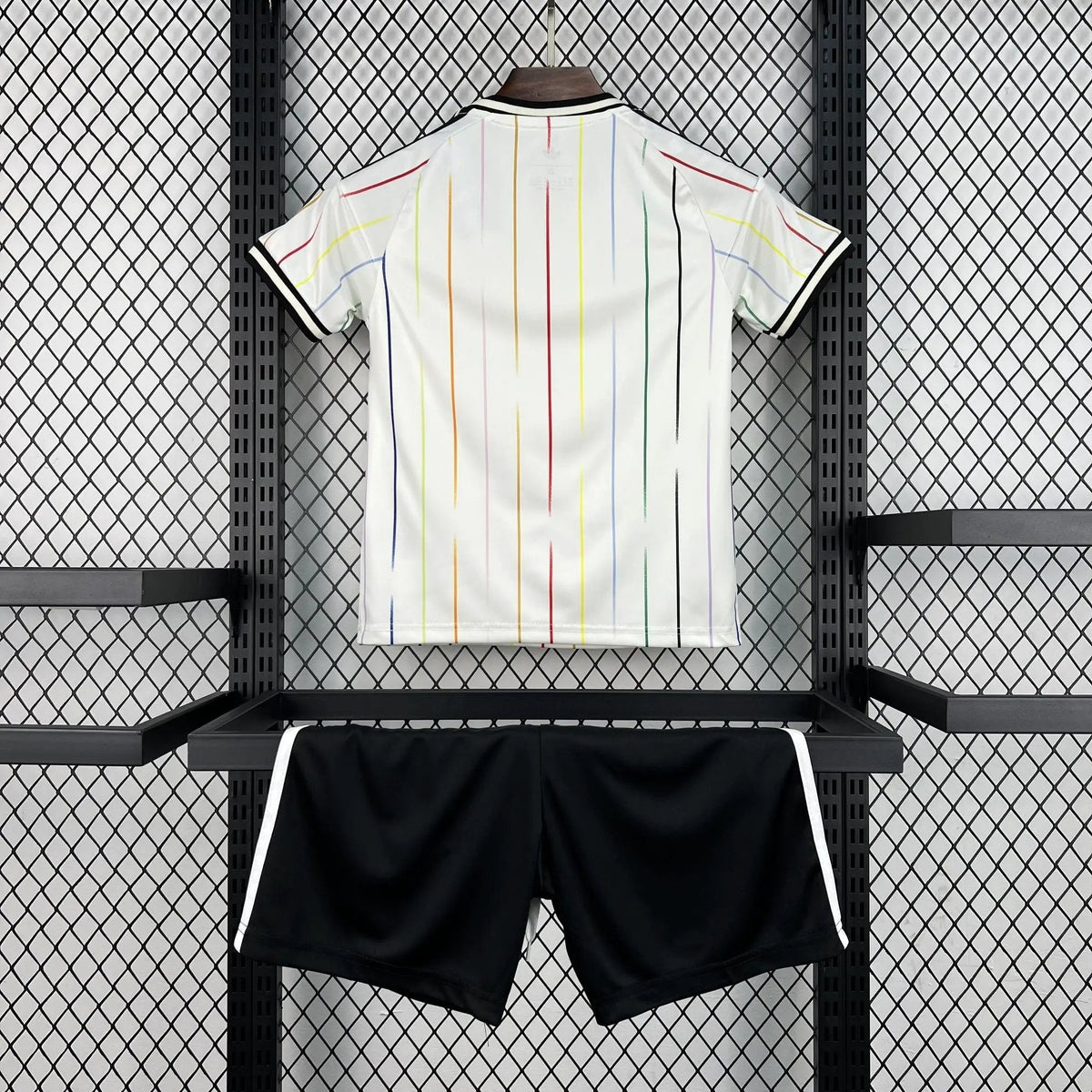 BOOTS SUPPLY Japan 2026 Away Kids size - Jerseys