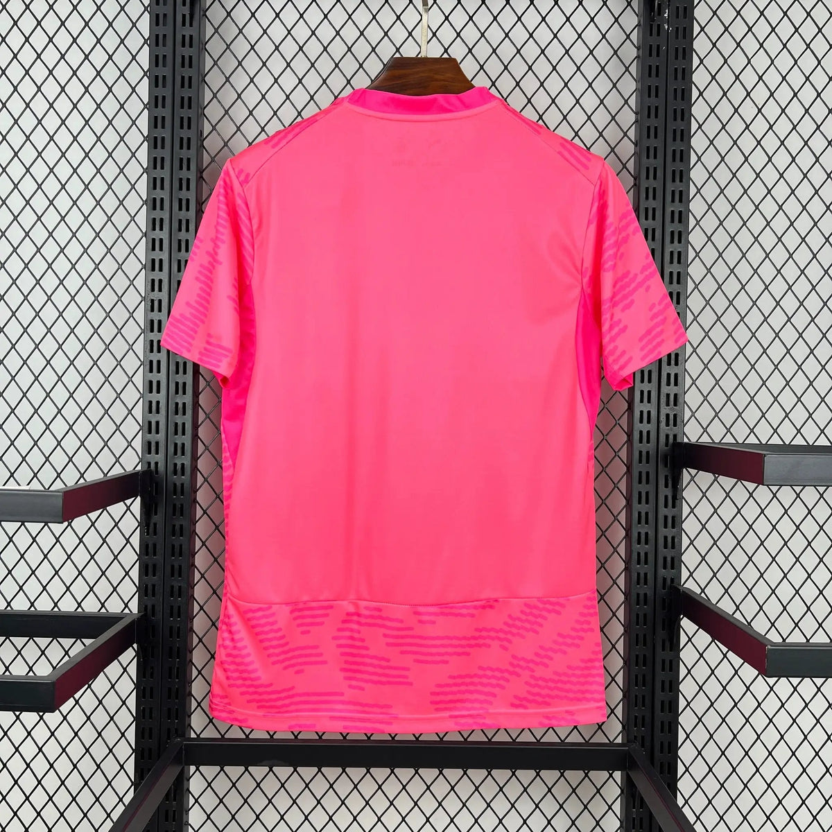 BOOTS SUPPLY Portugal 2026 Pink Kit - Jerseys