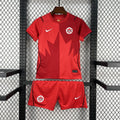 BOOTS SUPPLY Canada 2026 Home Kids size - Jerseys