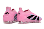 Adidas Predator Elite Laceless FG