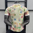 BOOTS SUPPLY Barcelona Start The Party Kit Player Version - Jersey