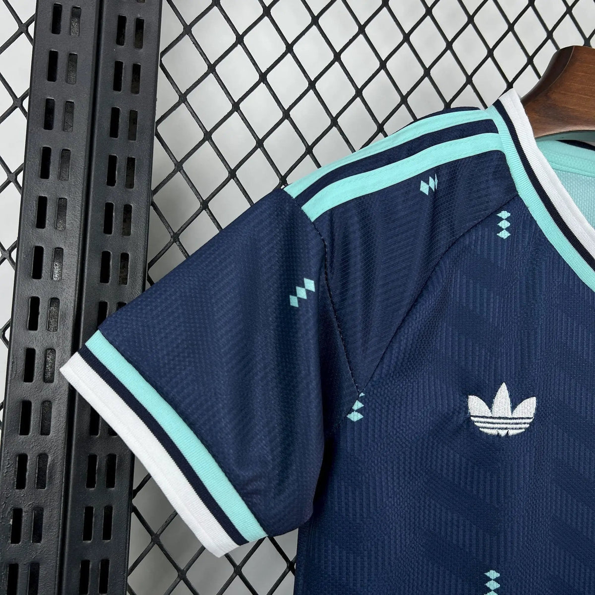 BOOTS SUPPLY Germany 2026 Away Kids size - Jersey