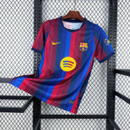 BOOTS SUPPLY Barcelona 26/27 Home Kit - Jersey