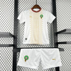 BOOTS SUPPLY Morocco 2026 Away Kids size - Kids