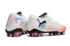 PUMA Puma Future 8 Ultimate FG Low Cut - Soccer Shoes Soccer Shoe