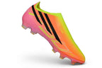 Adidas Laceless Football Boots F50 Hyperfast Elite FG