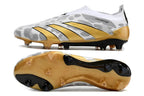 Adidas Predator Generation Pred 2.0 Elite Laceless FG