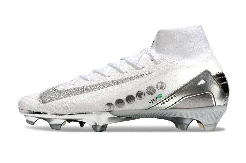 Nike Air Zoom Mercurial Superfly X “The Best 2024” – Vinícius Jr. Special Edition