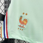 BOOTS SUPPLY France 2026 Away Shorts - Short