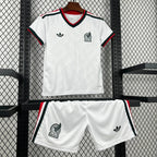 BOOTS SUPPLY Mexico 2026 Away Kids size - Kids