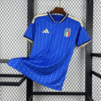 BOOTS SUPPLY Italy 2026 Home Kit - Jersey
