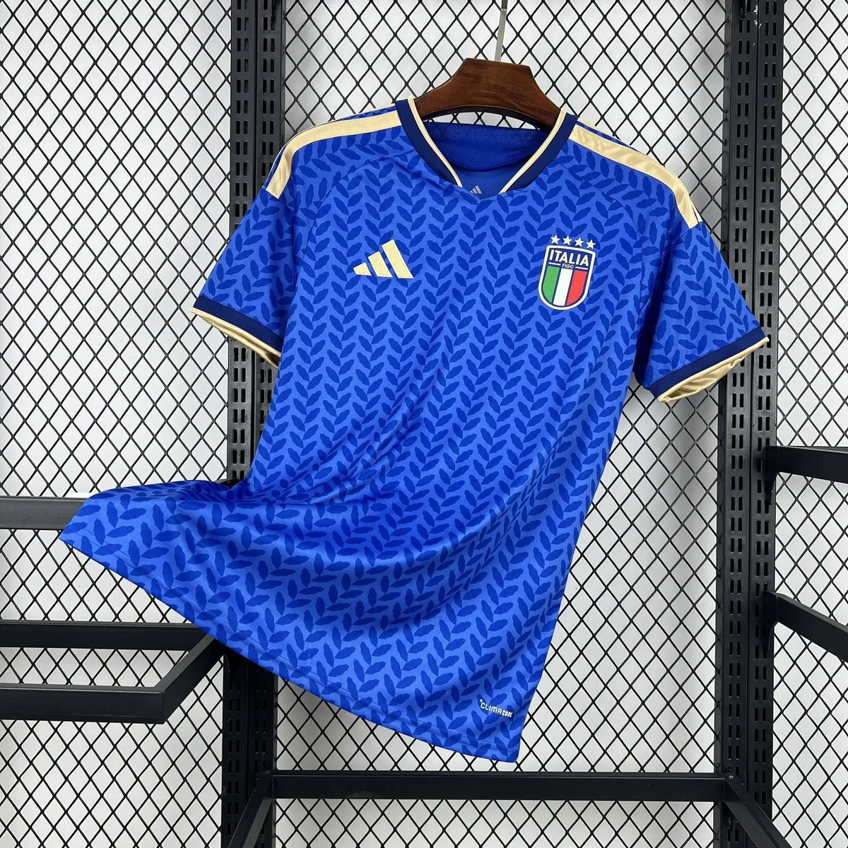 BOOTS SUPPLY Italy 2026 Home Kit - Jersey