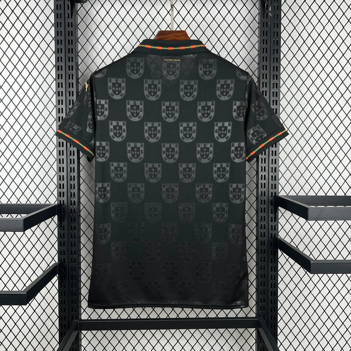 BOOTS SUPPLY Portugal 2026 Special Kit - Jersey