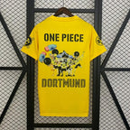 BOOTS SUPPLY Dortmund X One Piece Kit - Jersey