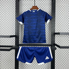 BOOTS SUPPLY Scotland 2026 Home Kids size - Kids