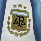 BOOTS SUPPLY Argentina 2026 Home Kit - Jerseys