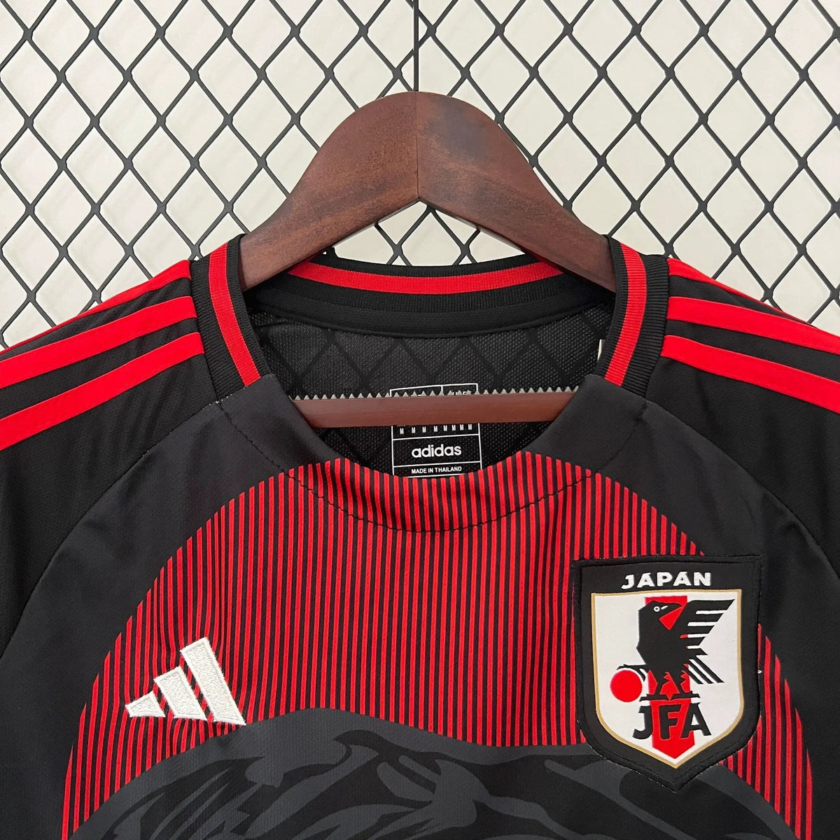 BOOTS SUPPLY Japan Black Mountain Kit - Jersey