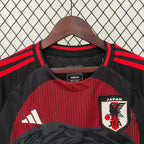 BOOTS SUPPLY Japan Black Mountain Kit - Jersey