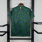 BOOTS SUPPLY Saudi Arabia 2026 Home Kit - Jersey