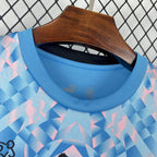 BOOTS SUPPLY Switzerland 2026 Away Kit - Jersey