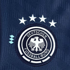 BOOTS SUPPLY Germany 2026 Away Kit - Jersey