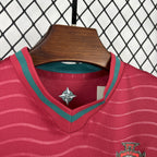 BOOTS SUPPLY Portugal 2026 Home Kids size - Kids