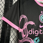 BOOTS SUPPLY Inter Pink Snake Kit - Jersey