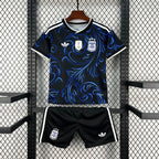 BOOTS SUPPLY Argentina 2026 Away Kids size - Kids