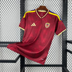 BOOTS SUPPLY Venezuela 2026 Home Kit - Jerseys