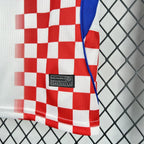 BOOTS SUPPLY Croatia 2026 Home Kids size - Jerseys