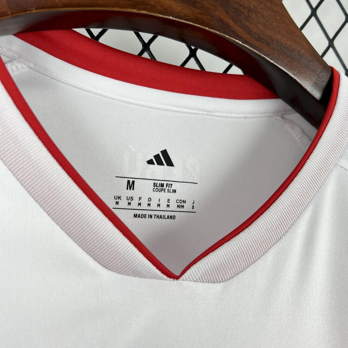 BOOTS SUPPLY Peru 2026 Home Kit - Jerseys