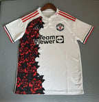 BOOTS SUPPLY Manchester United The Rose Garden - Jersey