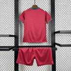 BOOTS SUPPLY Portugal 2026 Home Kids size - Jersey