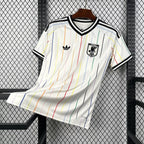 BOOTS SUPPLY Japan 2026 Away Kit - Jerseys