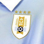 BOOTS SUPPLY Uruguay 2026 Home Kit - Jersey
