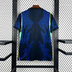 BOOTS SUPPLY Brazil 2026 Away Kit - Jerseys