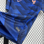 BOOTS SUPPLY France 2026 Home Kit - Jersey