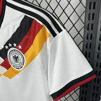 BOOTS SUPPLY Germany 2026 Home Kit - Jersey