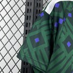 BOOTS SUPPLY Saudi Arabia 2026 Home Kit - Jerseys