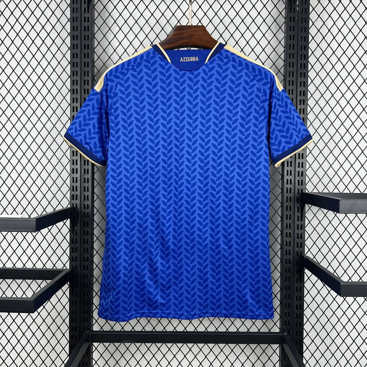 BOOTS SUPPLY Italy 2026 Home Kit - Jersey